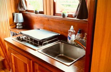 Magnifique péniche remorqueur à louer - Foto 19