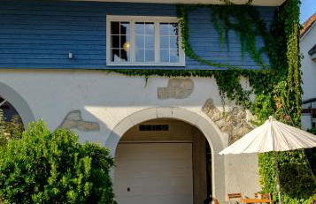 Ferienloft in der blauen Scheune - Foto 10