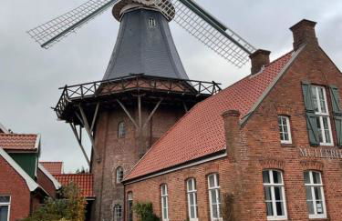 Ferienwohnung Zweite Heimat 45248 - Foto 18