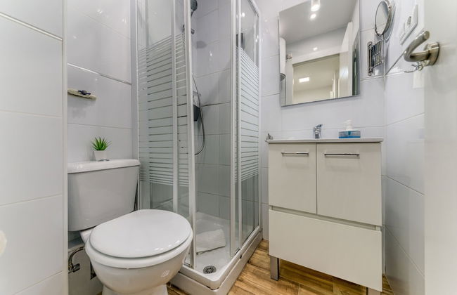 Holidays2Malaga Malagueta Apartments - Photo 52