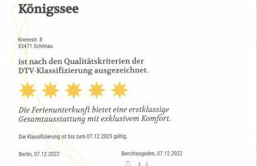 Chalet Watzmann - Foto 79