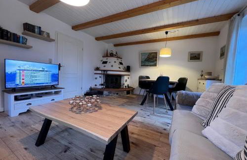 Haus Strandherz Hausteil Steuerbord - Photo 22