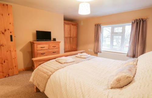 Barnaby Cottage - Foto 15