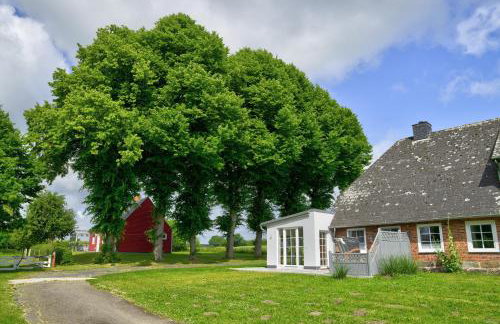 fewo1846 - Rotes Haus - idyllisch gelegenes Haus mit 2 Schlafzimmern und großem Grundstück - Foto 16