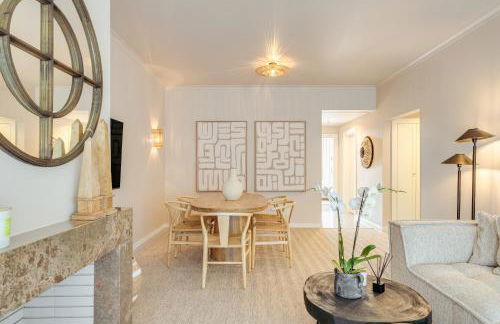 Apartamento T2 renovado no Vila Sol com piscina - Foto 21