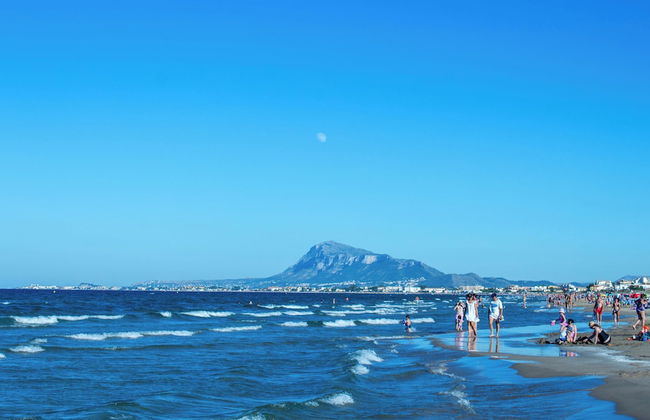 Villa El Palmar 2 en Denia - Foto 57