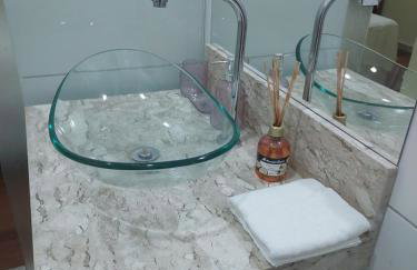 Alto padrão !Forno Pizza! Hidro !Vista linda! - Foto 14