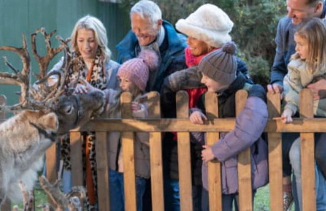 Cayton Pines Lodge at Cayton Bay Holiday Park - Foto 26