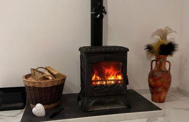 1712-Villa- Sleeps4- Terrace-Town Centre - Foto 28