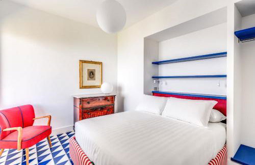 Le Arcate Giuliana in Massa Lubrense - Foto 47