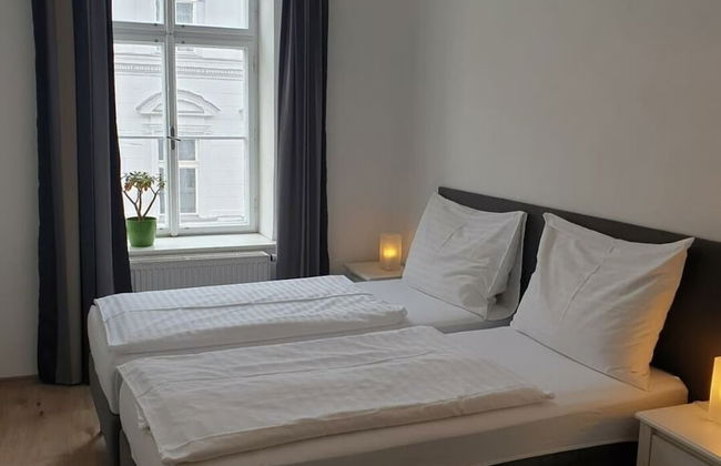 Greg Apartments Kampa Prague - Photo 13