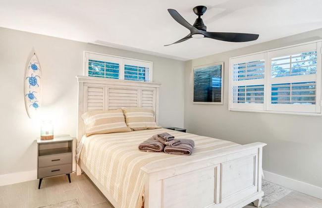 Sarasota Resort-like Living Near Siesta Key For 10 - Foto 108