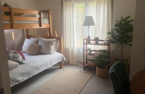 Blue Bird Chalet 5BR with Sauna near Skiing - Foto 20