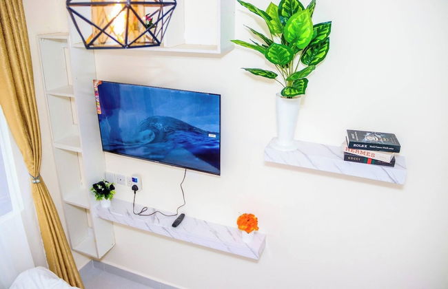 Seventh Heaven Studio Jkia Airport Lane - Foto 3