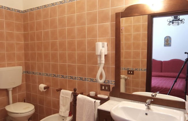 Agriturismo Al Poggetto - Photo 15