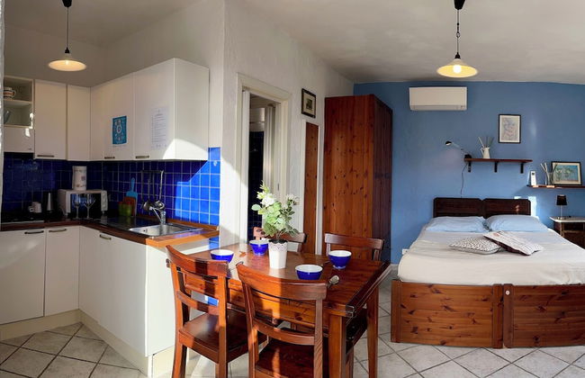 Panoramic Rural House With Garden - Foto 12