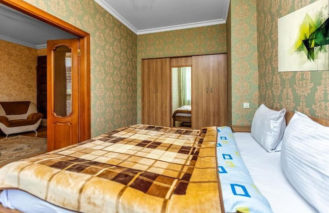 Formula Apartment Sea view & Balcony 2 - Foto 3