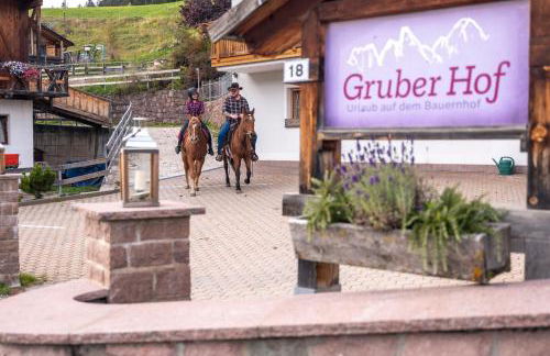 Gruberhof Coll - Photo 17