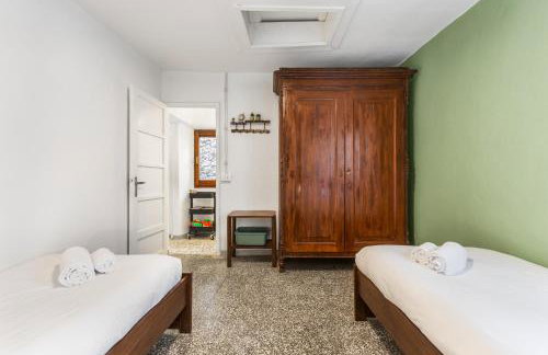 Casa Piazzetta - Lake Como WiFi & A-C - Foto 12