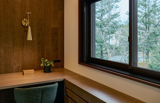 GLAMDAY STYLE HOTEL SUITE YAMANOFUMOTO - Foto 20