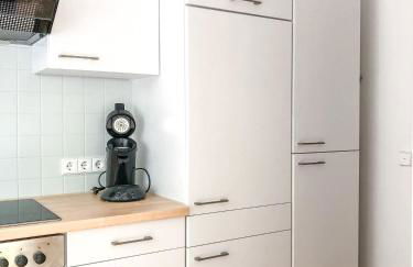 Wohlfühl-Apartment Sinsheim, Nähe Therme und Museum - Foto 20