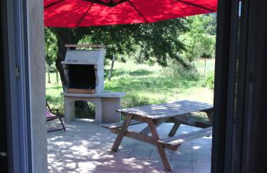 Le Pas des Lanciers - Foto 42