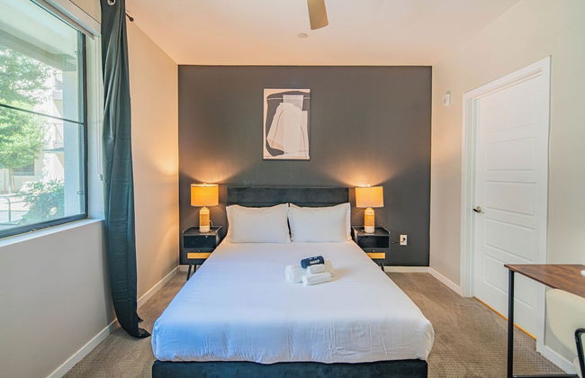 ROVE LIVING/KL - Alta North Central - Foto 49