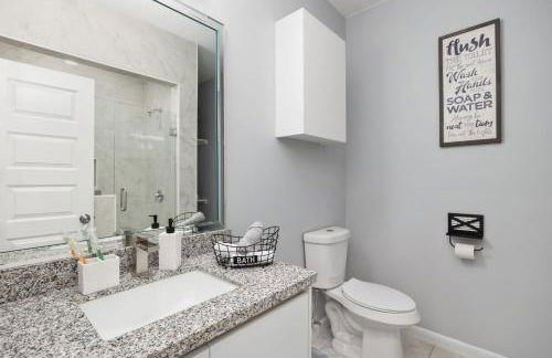 Peaceful & Cozy Hideaway Unit #1 - Foto 35