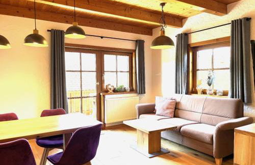 Ferienwohnungen Holzferienhäuser Leithenwald - Foto 51