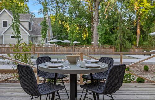 Townie 3 - The Moss by Juniper Holiday + Home - Foto 24