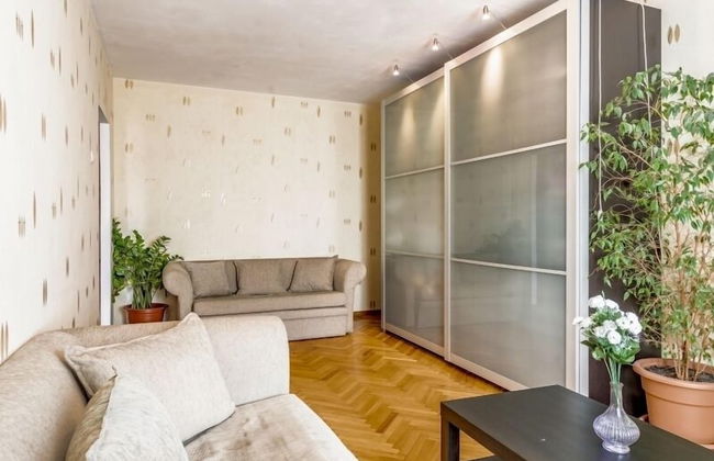 Apartment - Profsoyuznaya 140k1 - Photo 3