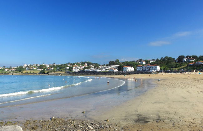 VVF Urrugne Saint-Jean-de-Luz Côte Basque - Foto 46