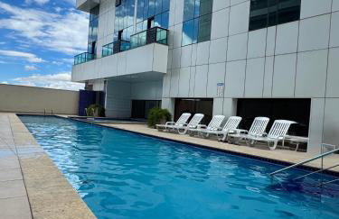 SELENITA- Apartamento com hidromassagem em Barueri - Foto 21