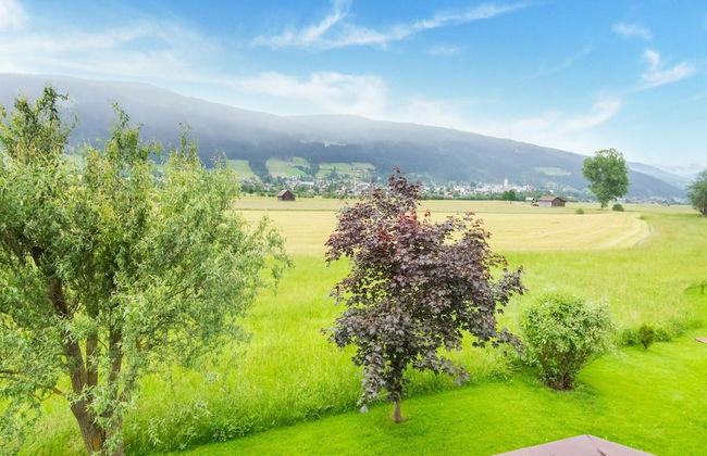 Cosy Apartment With Tiled Stove - Foto 39