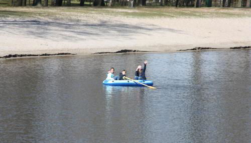 Seestübchen am Herthasee - Foto 2