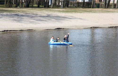 Seestübchen am Herthasee - Foto 2