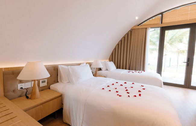 Dau Rong Resort - Foto 25