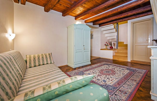 Residence La Carera - Foto 25