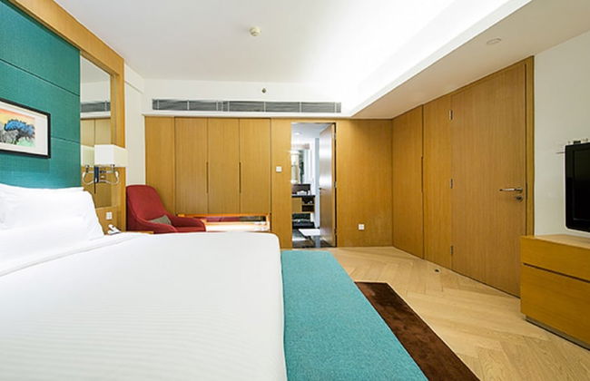 Somerset Riverview Chengdu - Photo 13