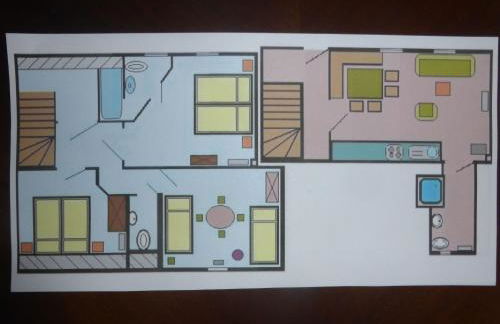 Holiday Home Gretelhaus by Interhome - Foto 36