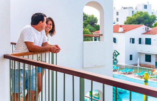 Apartamentos Seth Mestral y Llebeig - Foto 14