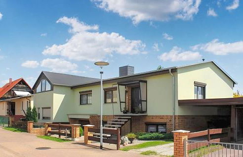 Ferienhaus Waren Müritz - Foto 1