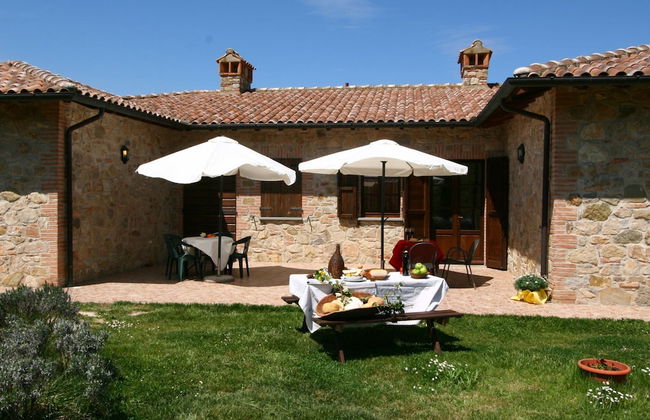 Umbria Family Holiday Retreat - Foto 25