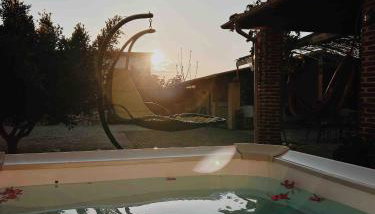 Vintage Stone House Where Calm Lives - Foto 2