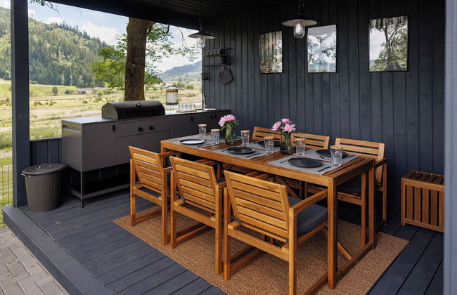 RECONNECT GLAMPING - Foto 27