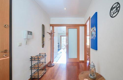 Sunny apartament at Carcavelos Beach, by TimeCooler - Photo 49