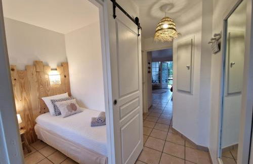 Appartements au coeur du golf, proche du lac et vélodyssée - Foto 60