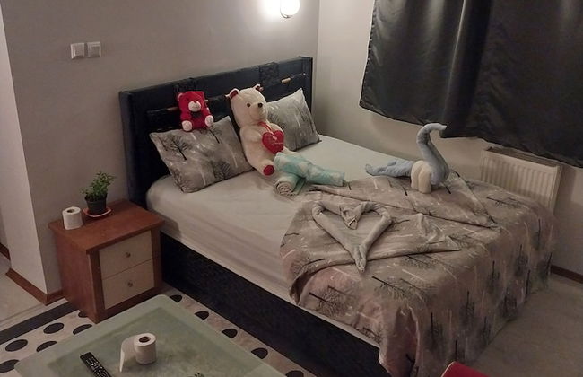 Artemis Apart&Otel - Foto 27