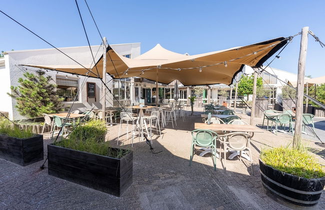 Comfortable Bungalow With Dishwasher Near the Beach - Foto 23