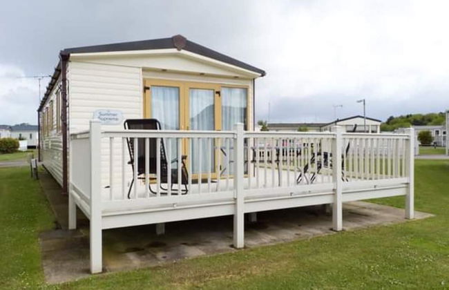 3 Bedroom Caravan at Manor Park Hunstanton - Foto 22